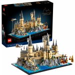 LEGO® Harry Potter™ 76419 Bradavický hrad a okolí – Zboží Živě