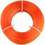 Fiberlogy PETG 1,75 mm 850 g oranžový – Zboží Živě