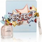 Marc Jacobs Perfect EDP 50 ml + EDP MINI 10 ml W – Zbozi.Blesk.cz