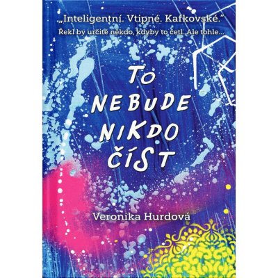 To nebude nikdo číst – Hledejceny.cz