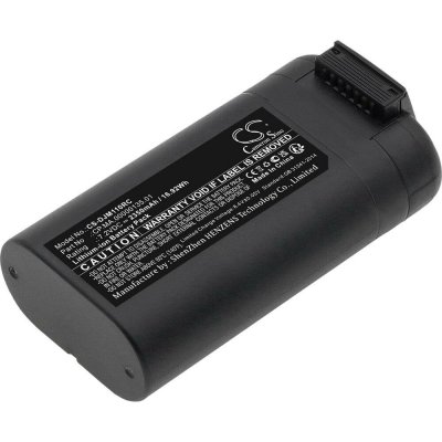 CS Cameron Sino CS-DJM110RC – Zboží Živě