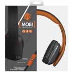 Trust Mobi Headphones – Sleviste.cz