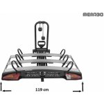Menabo Alcor 3 | Zboží Auto
