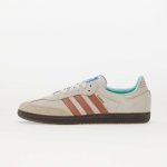 adidas Samba Og Crystal White/ Clay Strata/ Gum5 – Hledejceny.cz