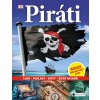 Kniha Piráti