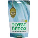 Purasana Total Detox Mix Bio 250 g – Zboží Mobilmania