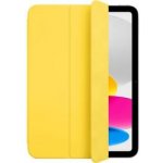 Apple Smart Folio for iPad 10GEN SK MQDR3ZM/A Lemonad – Sleviste.cz