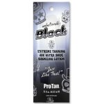 ProTan Unbelievably Black Level 3 opalovací mléko do solária 22 ml – Zbozi.Blesk.cz