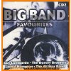 Hudba Big Band Favourites 2 CD