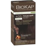 Biosline Barva na vlasy 4.05 Čokoládově kaštanová 135 ml – Zboží Dáma