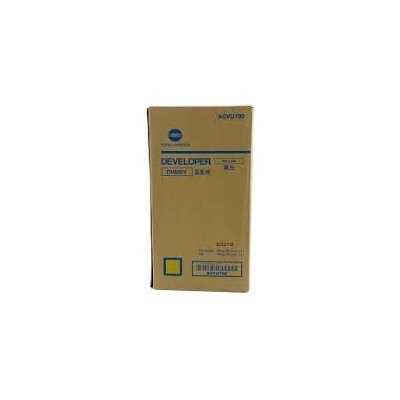 Konica Minolta ACVU700 - originální – Sleviste.cz