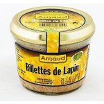Arnaud Králičí rillety 180 g – Sleviste.cz