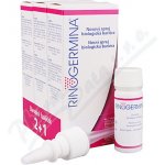 Rinogermina balík 1+2 nosní sprej biologická bariéra 3 x 10 ml – Hledejceny.cz