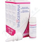Rinogermina balík 1+2 nosní sprej biologická bariéra 3 x 10 ml – Zboží Dáma