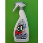 Cif Professional 2 v 1 koupelny 750 ml – Zboží Mobilmania