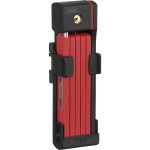 ABUS ABUS uGrip Bordo SH 5700/80 červená – Hledejceny.cz