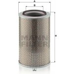MANN FILTER Vzduchový filtr C 24 508 – Hledejceny.cz