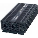 Carspa CAR 3KU-24 24V/230V 3000W modifikovaná sinus – Hledejceny.cz