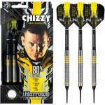 Harrows Chizzy 18g soft 80% – Hledejceny.cz