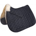 Waldhausen Podsedlová dečka Mailand černá – Zboží Dáma