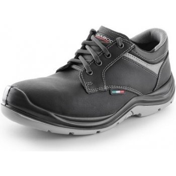 Footwear KENT S3, black