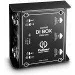 Palmer PAN 04 A – Zboží Dáma