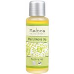 Saloos meruňkový rostlinný olej lisovaný za studena 500 ml – Hledejceny.cz