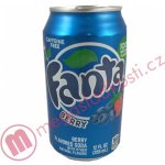 Fanta Berry 355 ml – Zboží Mobilmania