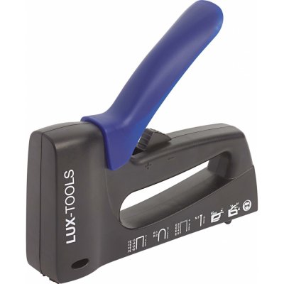 LUX Comfort 101263 – HobbyKompas.cz
