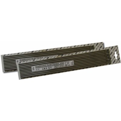 XTLine Bazické J506 2 mm J51301 10 ks – Hledejceny.cz