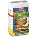 Küchenmeister Směs na chleba Celozrnný chléb 0,5 kg – Zbozi.Blesk.cz