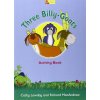 Three Billy-Goats Activity Book - Cathy Lawday, Richard MacAndrew