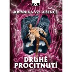Kronika vzkříšence Druhé procitnutí – Hledejceny.cz