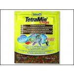 Tetra Min Crisps 12 g – Hledejceny.cz