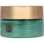 Rituals The Ritual Of Karma tělový peeling 300 g – Zboží Dáma