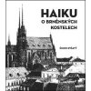 Haiku o brněnských kostelech - Šimon Ryšavý