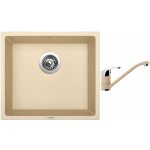 Set Sinks Frame 457 + Pronto – Zboží Dáma