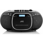 JVC RC-E561B DAB – Hledejceny.cz