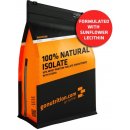 GoNutrition 100% Natural Isolate 1000 g