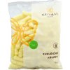 Chipsy Natural Jihlava Křupky kukuřičné bez lepku Natural 75 g