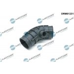 Sací hadice, vzduchový filtr Dr.Motor Automotive DRM01231 – Hledejceny.cz