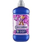 Coccolino Perfume & Care Purple Orchid & Blueberries aviváž 1,275 l – Zboží Dáma