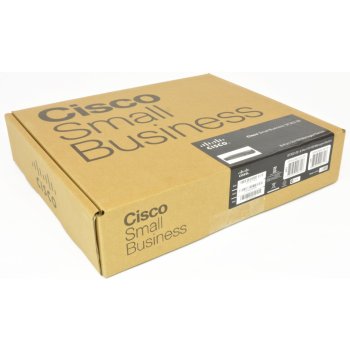 Cisco SF302-08