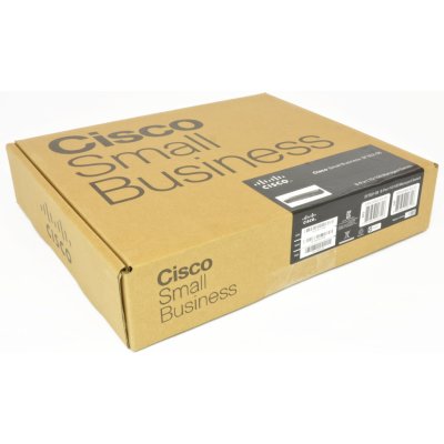 Cisco SF302-08 – Hledejceny.cz