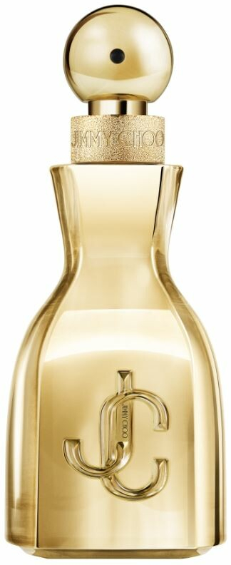 Jimmy Choo I Want Choo Le Parfum parfémovaná voda dámská 40 ml