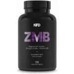 KFD ZMB Hořčík + Zinek + Vitamín B6 135 tablet – Hledejceny.cz