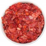 Masožravci Hovězí fitness mix 1 kg – Sleviste.cz