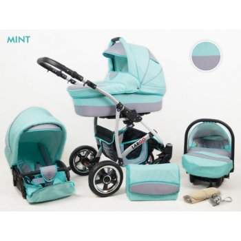 Raf-pol Baby Lux Largo Mint 2022