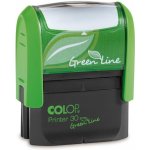 Colop Printer 40 Green Line – Zboží Dáma