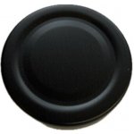 Tecnocap Víčko TO 58 černé matné RTO paster R47 – Hledejceny.cz